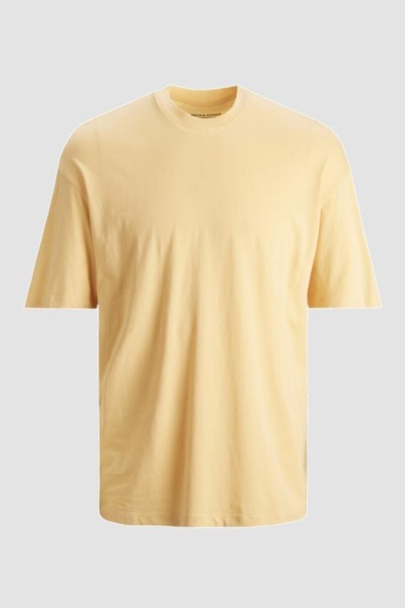 Camiseta basica manga corta - Sahara Sun 