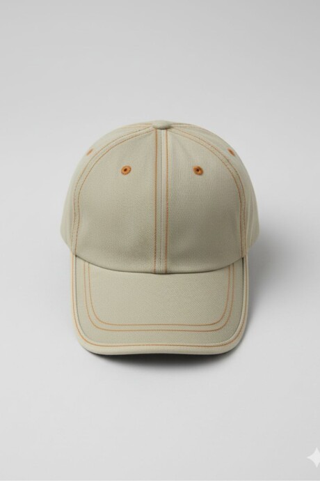 GORRO EDAM OT Celeste