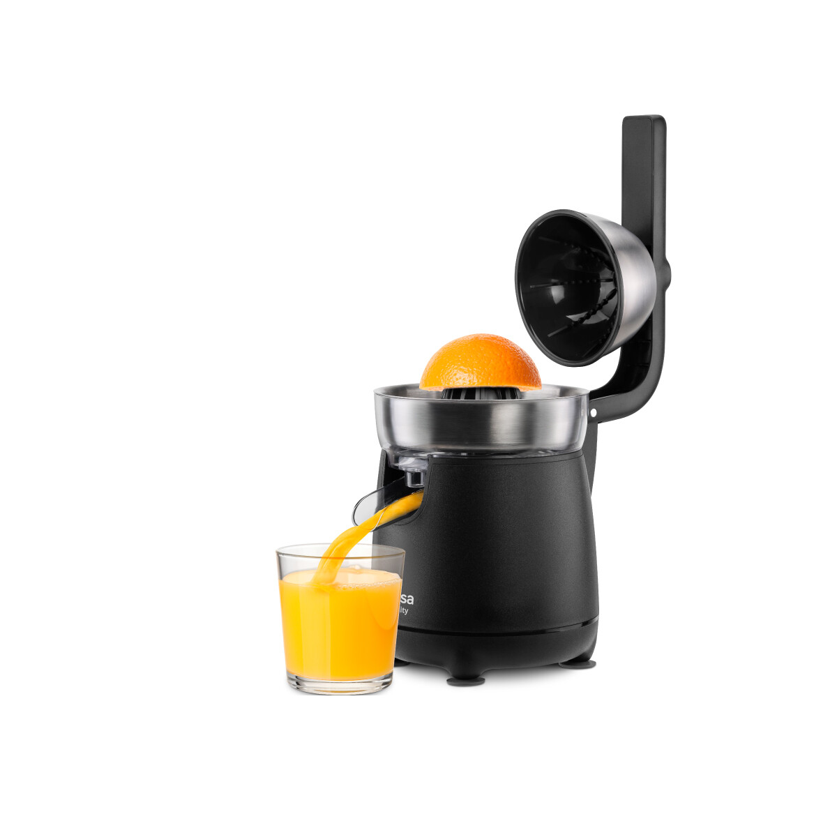 Exprimidor Ufesa Vitality 