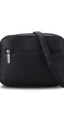 BANDOLERA SEYCHELLES NEGRO