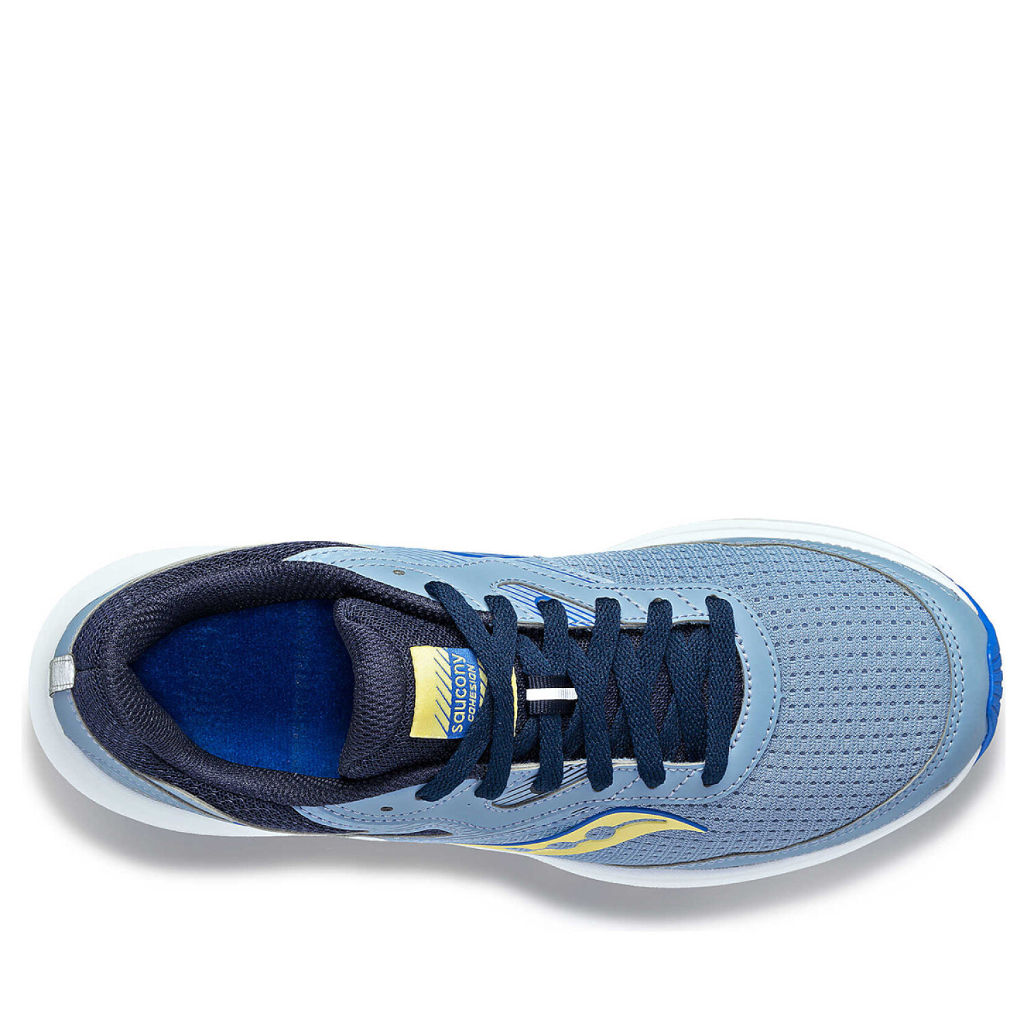 Championes Saucony de Dama COHESION 16 S1078133 BLUELIGHT GLOW Sportmarket