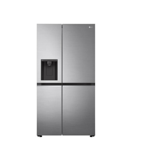 Refrigerador Lg Vt40wp Inverter 396l Garantia 10 Años Vt40 — AMV Store