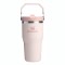 VASO STANLEY 20OZ FLIP STRAW TUMBLER Vaso Térmico STANLEY Flip Straw Capacidad 591Ml Con Sorbete Plegable - Rose