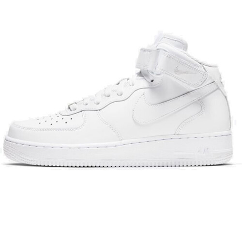 NIKE AIR FORCE 1 '07 MID NIKE AIR FORCE 1 '07 MID