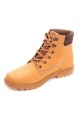 BOTA PEGADA CUERO 181058 Beige