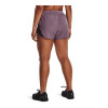 Short Under Armour Fly By 2.0 de Mujer - 196-5006PV Violeta