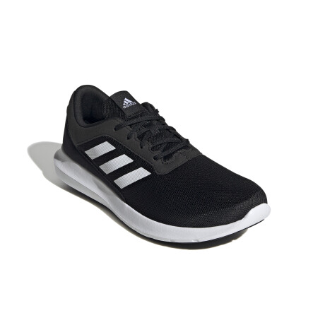 adidas CORERACER Black/White