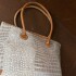 Winter Bag Topo