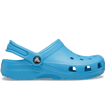 Crocs Classic Niños Pequeños Azul