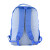 MOCHILA CLASO Umbro 006