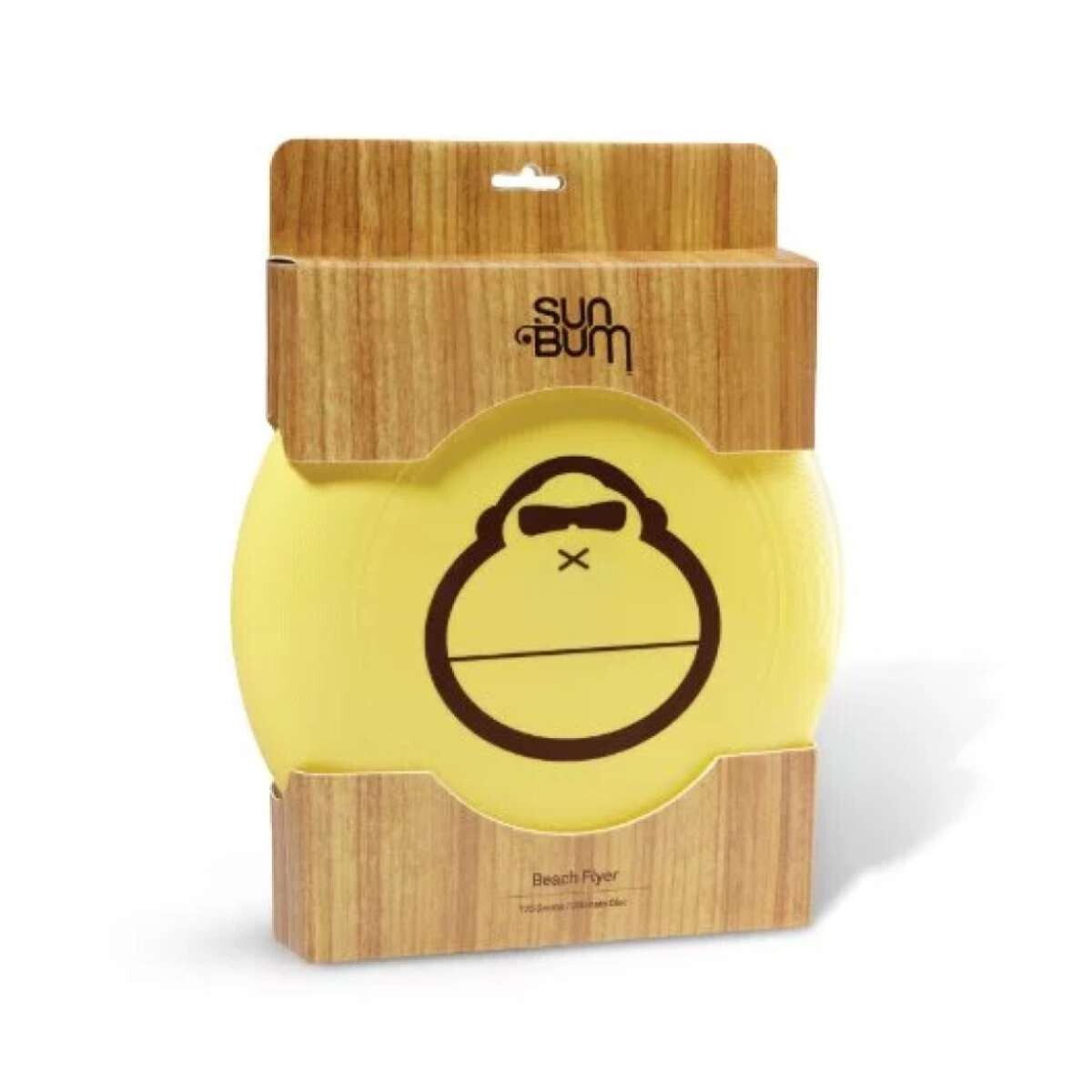 Frisbee Sun Bum Beach Flyer - Beach Flyer 