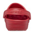 Crocs Classic Clog - Unisex Varsity Red