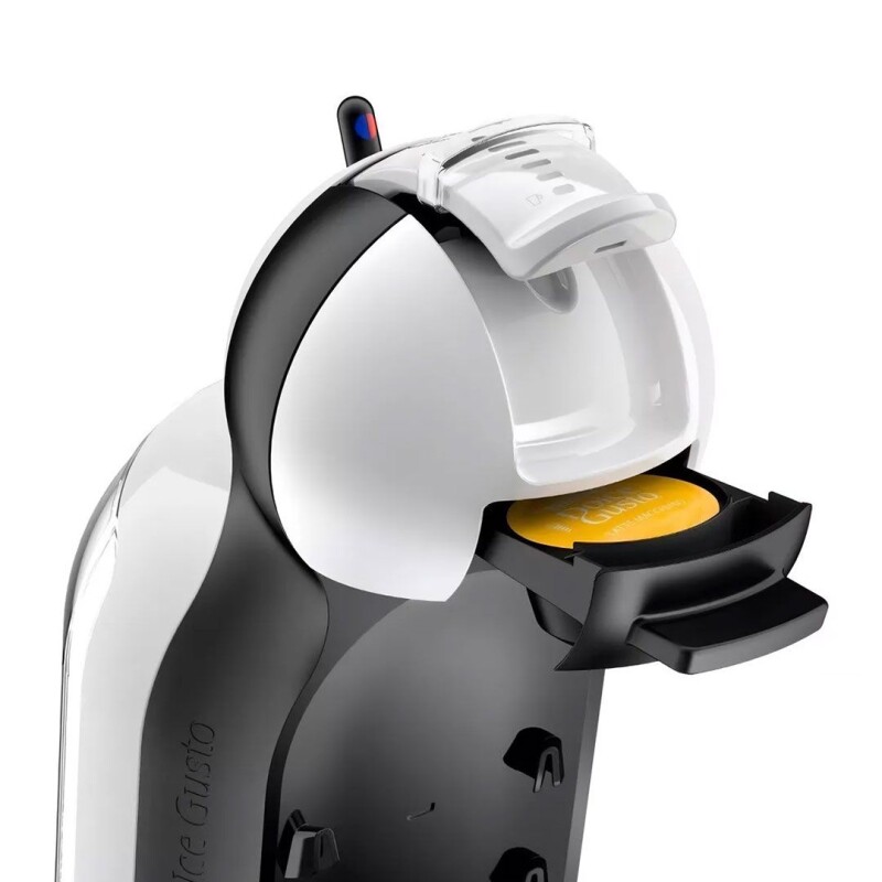 CAFETERA DOLCE GUSTO MINI ME C/BLANCO CAFETERA DOLCE GUSTO MINI ME C/BLANCO