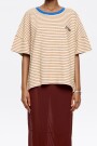 CAMISETA Caramelo