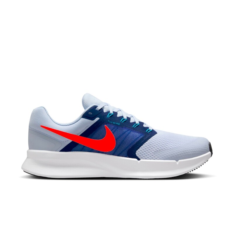 Championes Nike Run Swift 3 de Hombre Gris
