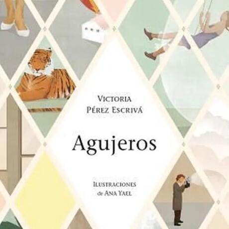 AGUJEROS AGUJEROS