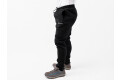 JOGGING FELPA Negro