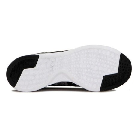 Championes Asics Streetwise para hombre Blanco/Negro Championes Asics Streetwise para hombre Blanco/Negro