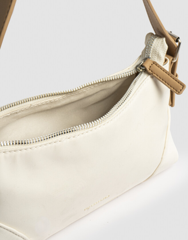 Bandoleras Special Price Bandolera Baguette Special Price - Blanco Crudo