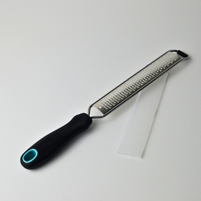 Rallador 34,5cm INOX