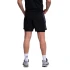 Short de Hombre Umbro Training Negro - Gris