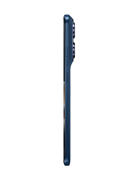 Celular Motorola Edge 70 Pro 512GB Azul