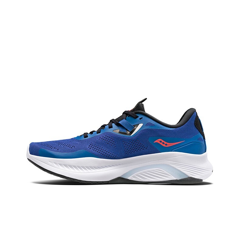 Championes Saucony Guide 15 Azul
