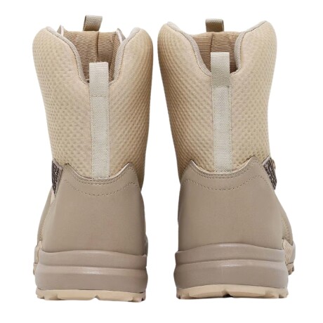 Botas tácticas Acero - One Arena
