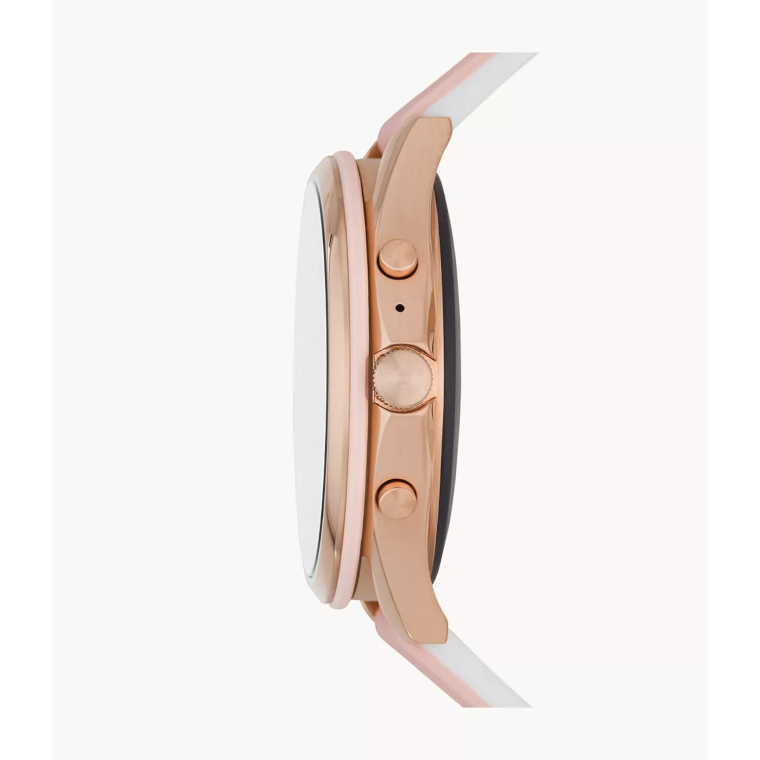 Smartwatch Fossil Gen 5 45mm 3atm Wifi Bluetooth Gps Game Stop
