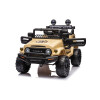 Camioneta a batería infantil Jeep Toyota Camioneta a batería infantil Jeep Toyota