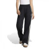 Pantalon Adidas CLASSIC TP mujer KD7965 Negro-blanco