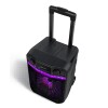 Parlante Portatil Philips Tax2706/77 Karaoke Bluetooth 40w Parlante Portatil Philips Tax2706/77 Karaoke Bluetooth 40w