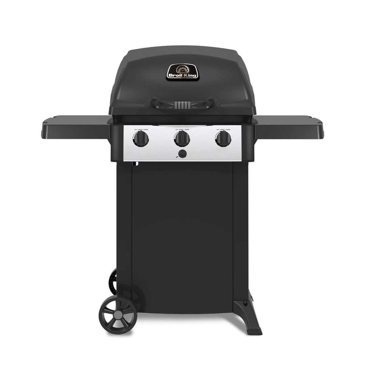 Barbacoa A Gas Broil King Bk 310 - 310 