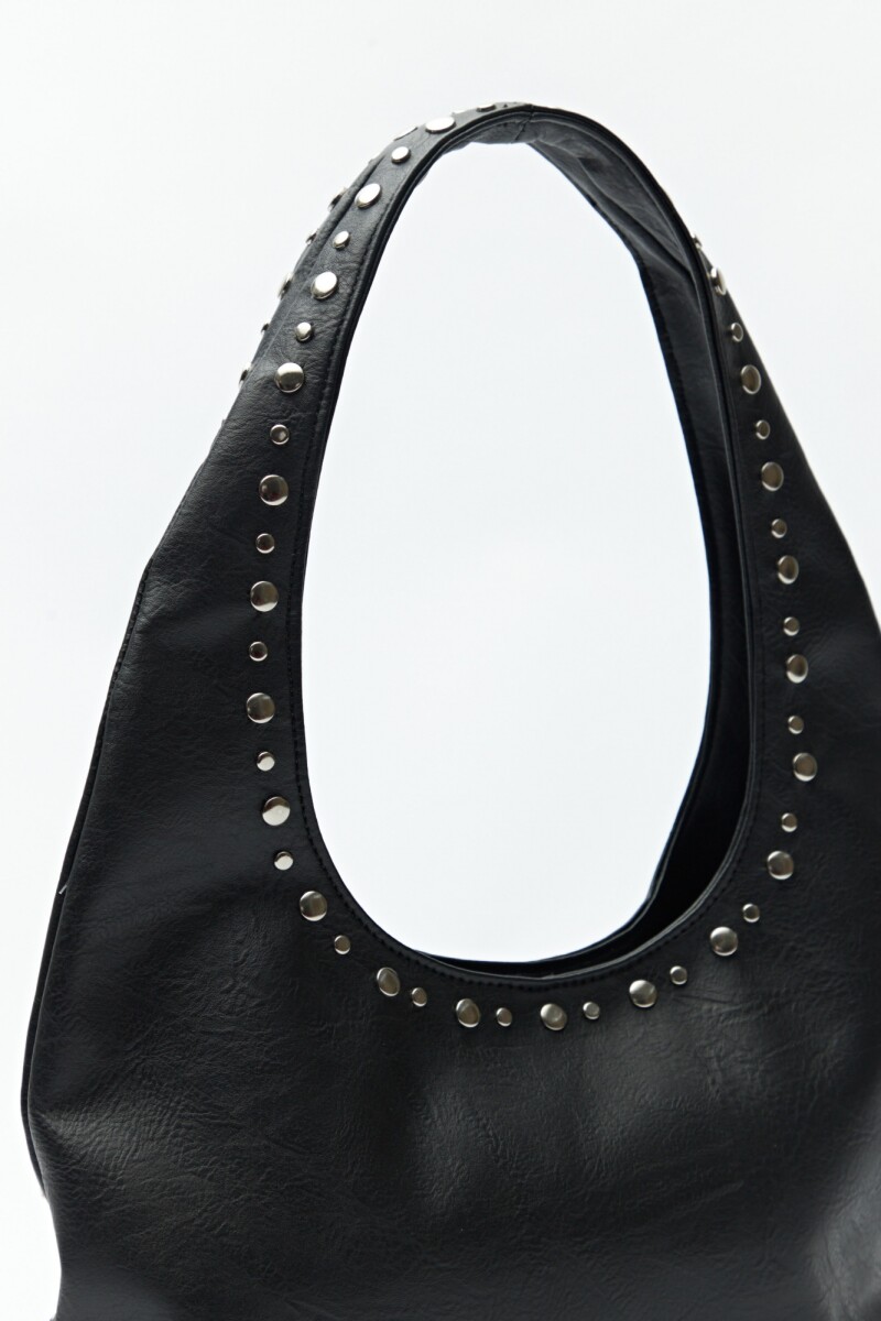 CARTERA HORAN Negro