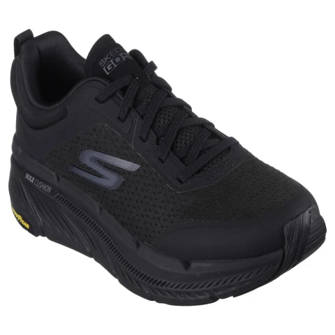 Max Cushioning Premier 2.0 - Hombre Black
