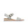 Sandalias Bobs Desert Kiss Gris
