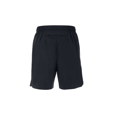 SHORT NIKE DRI FIT CHALLENGER Black