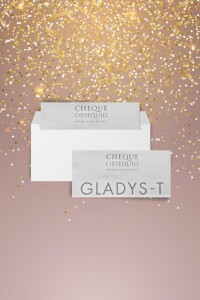 CHEQUE OBSEQUIO 3000