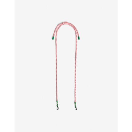 Holder De Anteojos Combinacion Bicolor