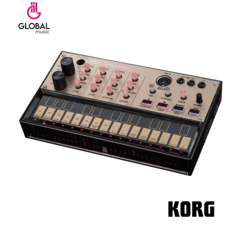 Volca Keys Korg Sintetizador Analogico De Loops Volca Keys Korg Sintetizador Analogico De Loops