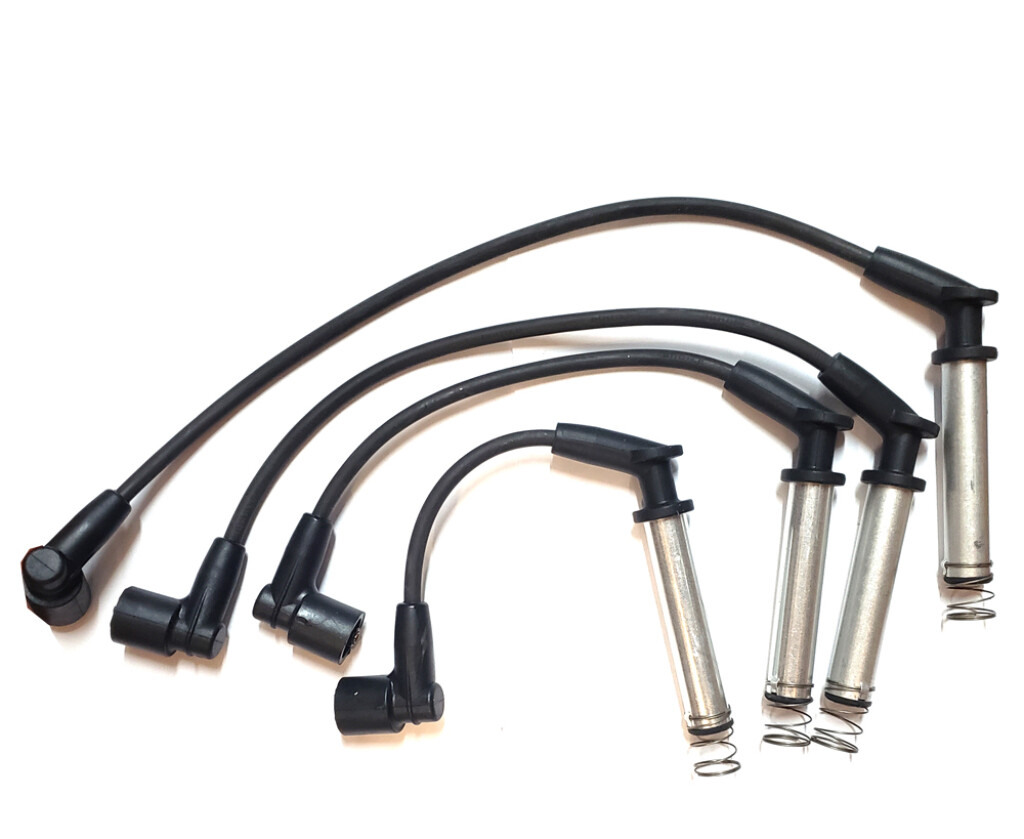 CABLE BUJIA CHEVROLET CORSA CELTA 1.0 1.4 PALIO MERIVA IDEA 1.8 MAHLE