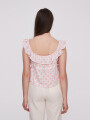 Blusa Roscoe Estampado 2