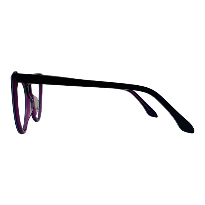 TRILLY TRI77025417141C2 - Adulto - Negro negrocombinado