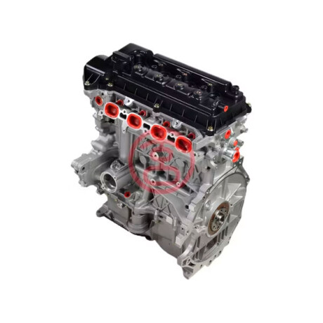 MOTOR SEMI ARMADO GREAT WALL MOTOR GREAT WALL FLORID - MOTOR SEMI ARMADO GREAT WALL MOTOR GREAT WALL FLORID -