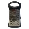 Rallador 4 Lados En Acero Inoxidable - F/grp-05 Rallador 4 Lados En Acero Inoxidable - F/grp-05