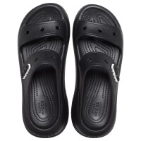 Sandalias Classic Crush Negro