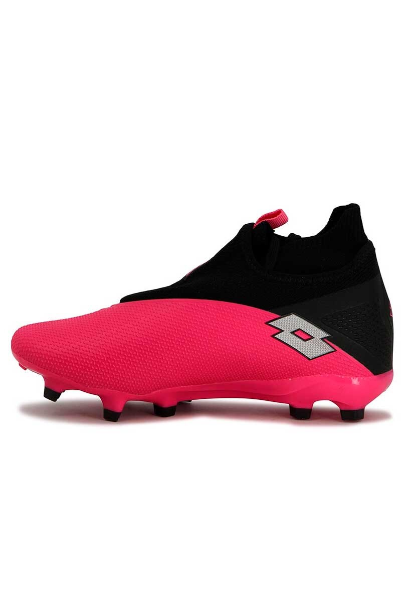 ZAPATO DE FUTBOL 11 LOTTO COLISEO-MD-M Fuxia
