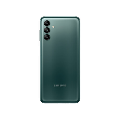 Samsung Galaxy A04s 128 GB Green