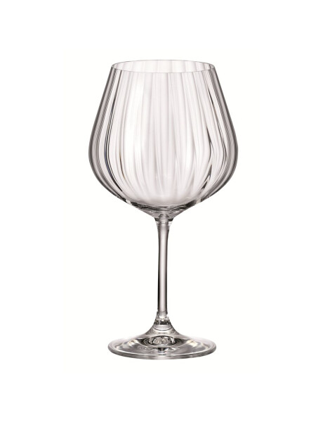 SET 2 COPA GIN TONIC WATERFALL 7100ML BOHEMIA SET 2 COPA GIN TONIC WATERFALL 7100ML BOHEMIA