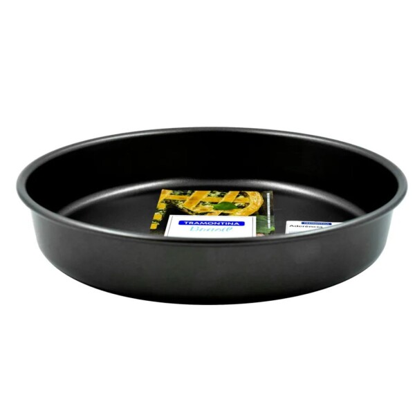 ASADERA ANTIADHERENTE TRAMONTINA • 26cm ASADERA ANTIADHERENTE TRAMONTINA • 26cm